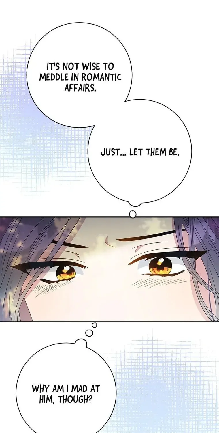 The Two-Faced Prince in Training Chapter 16 page 26 - 