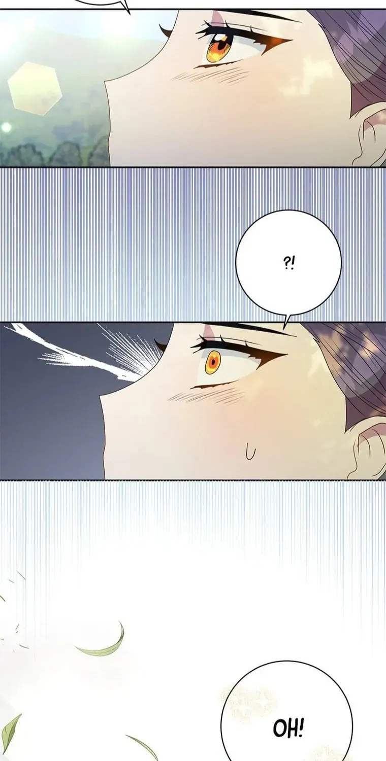 The Two-Faced Prince in Training Chapter 16 page 31 - 