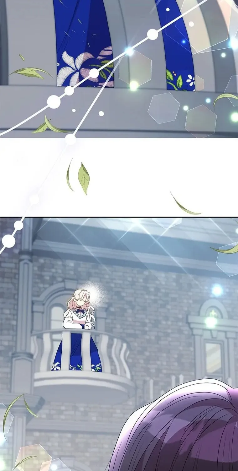The Two-Faced Prince in Training Chapter 16 page 33 - 