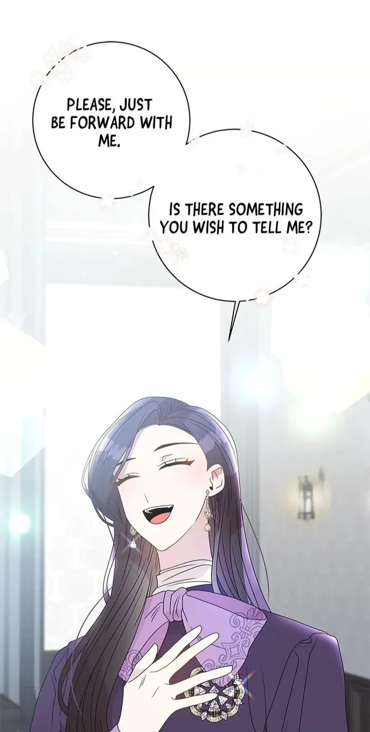 The Two-Faced Prince in Training Chapter 16 page 49 - 