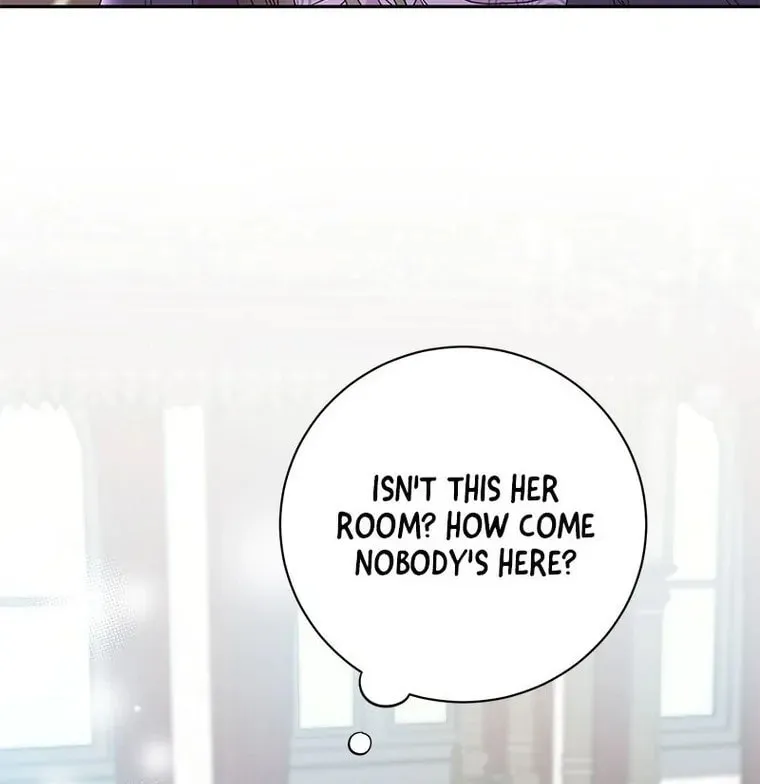 The Two-Faced Prince in Training Chapter 16 page 57 - 