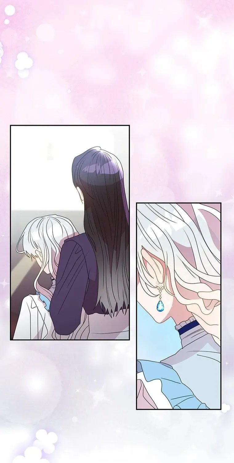 The Two-Faced Prince in Training Chapter 16 page 66 - 