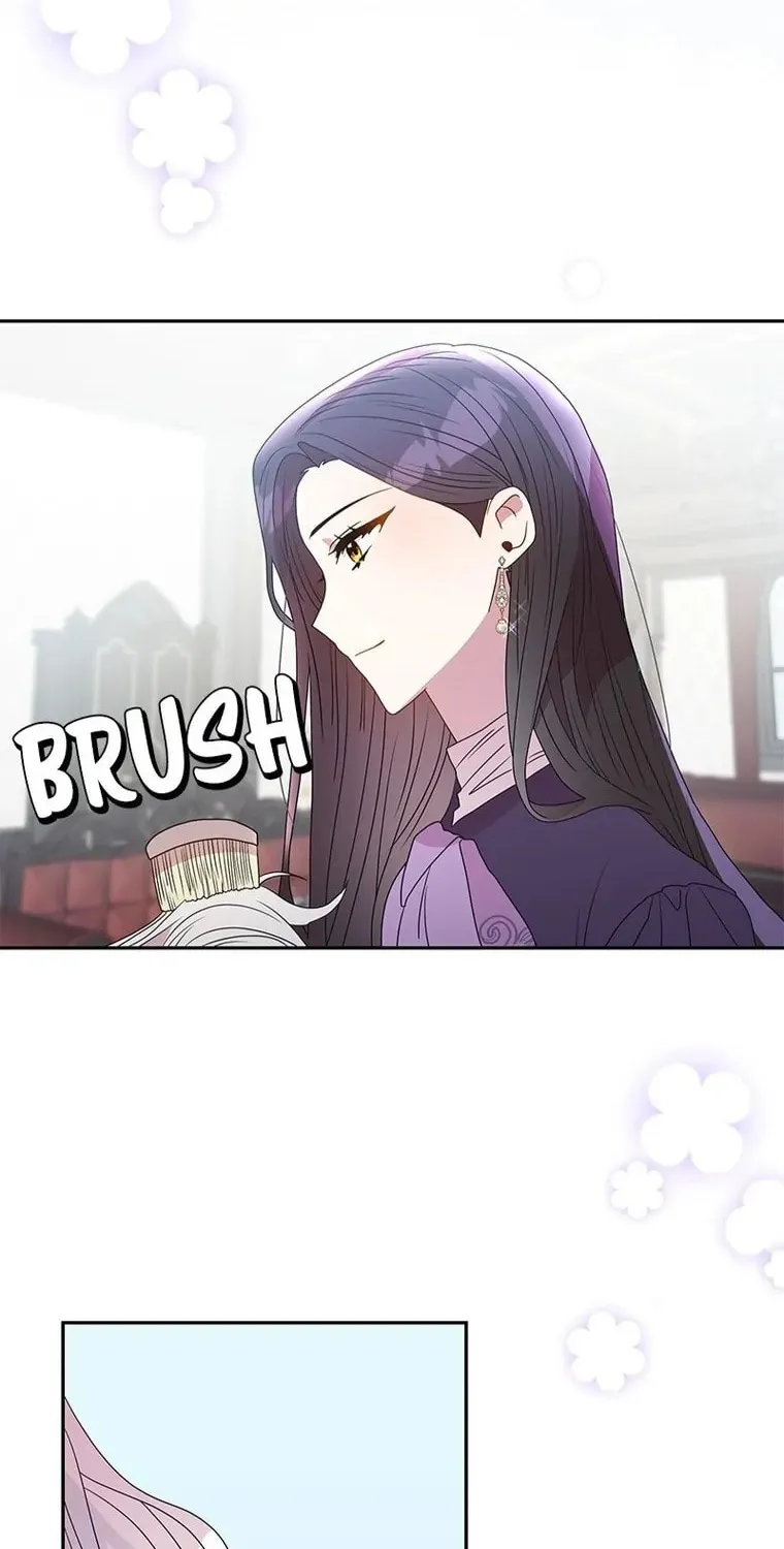 The Two-Faced Prince in Training Chapter 16 page 67 - 