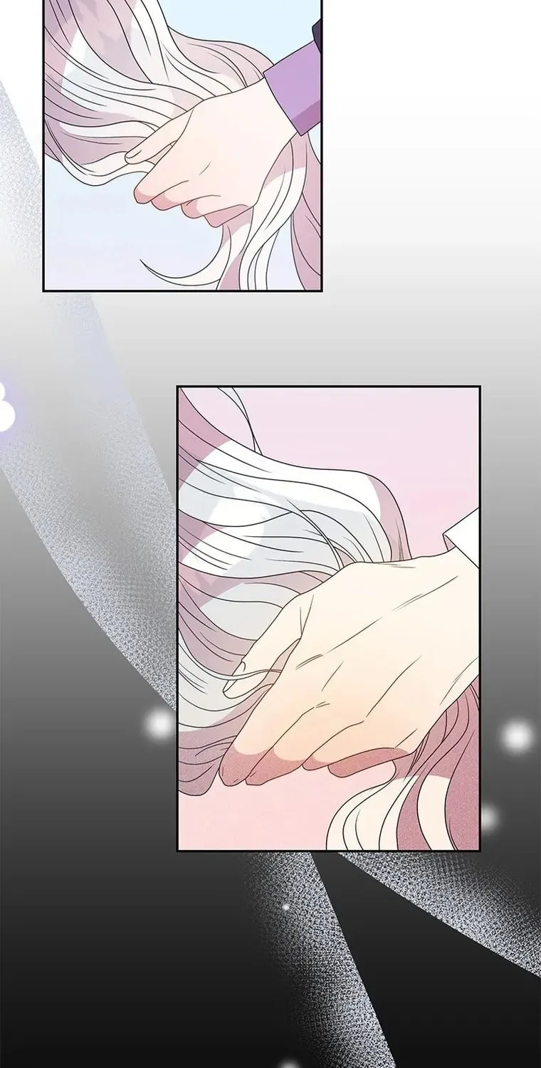 The Two-Faced Prince in Training Chapter 16 page 68 - 
