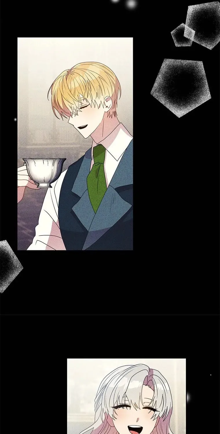 The Two-Faced Prince in Training Chapter 16 page 70 - 