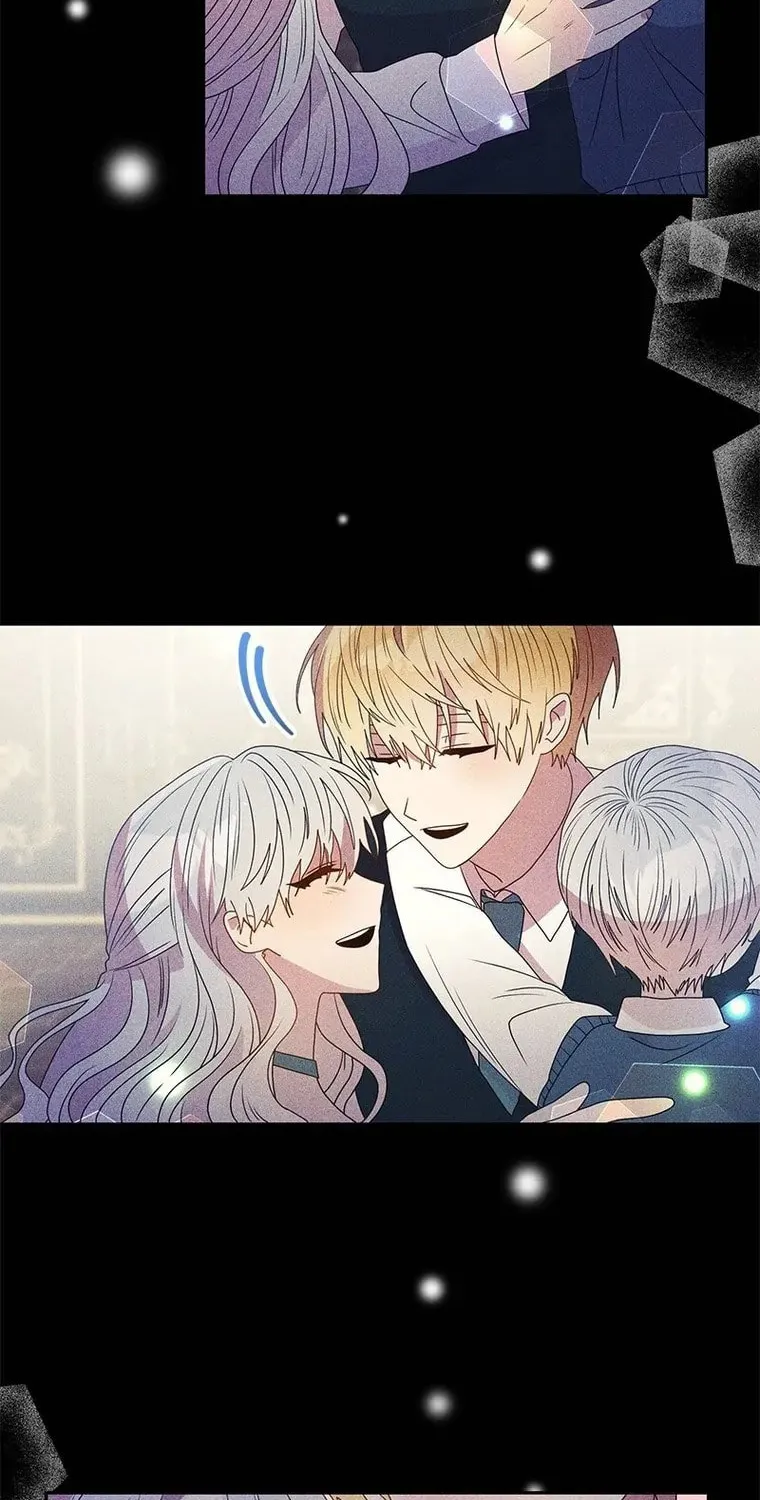 The Two-Faced Prince in Training Chapter 16 page 73 - 