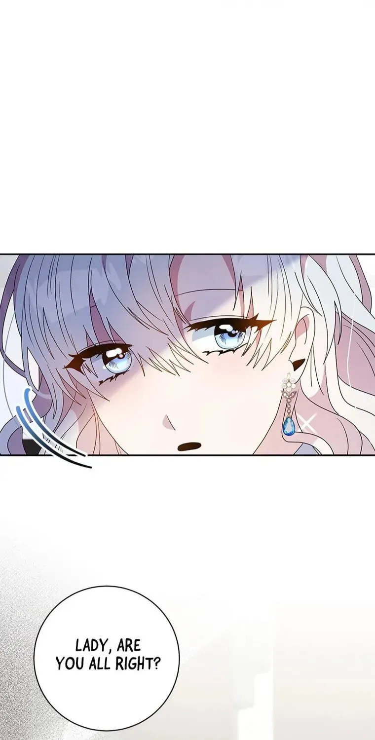 The Two-Faced Prince in Training Chapter 16 page 77 - 