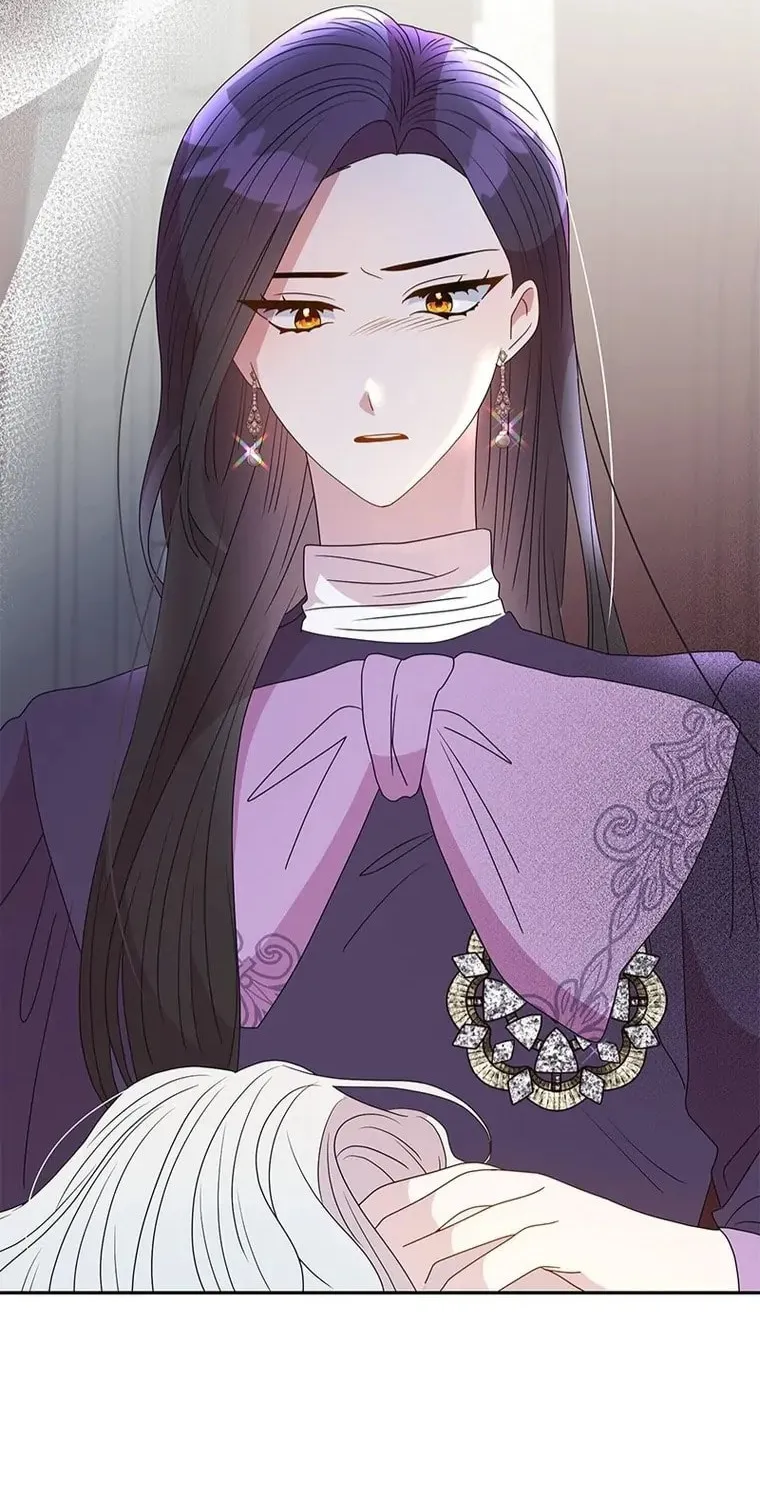 The Two-Faced Prince in Training Chapter 16 page 78 - 