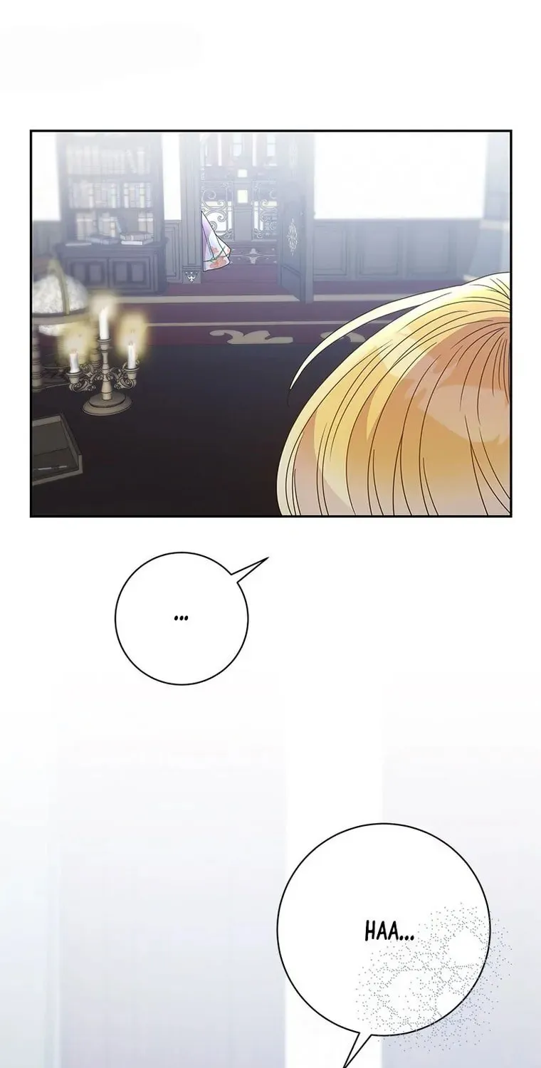 The Two-Faced Prince in Training Chapter 16 page 10 - 