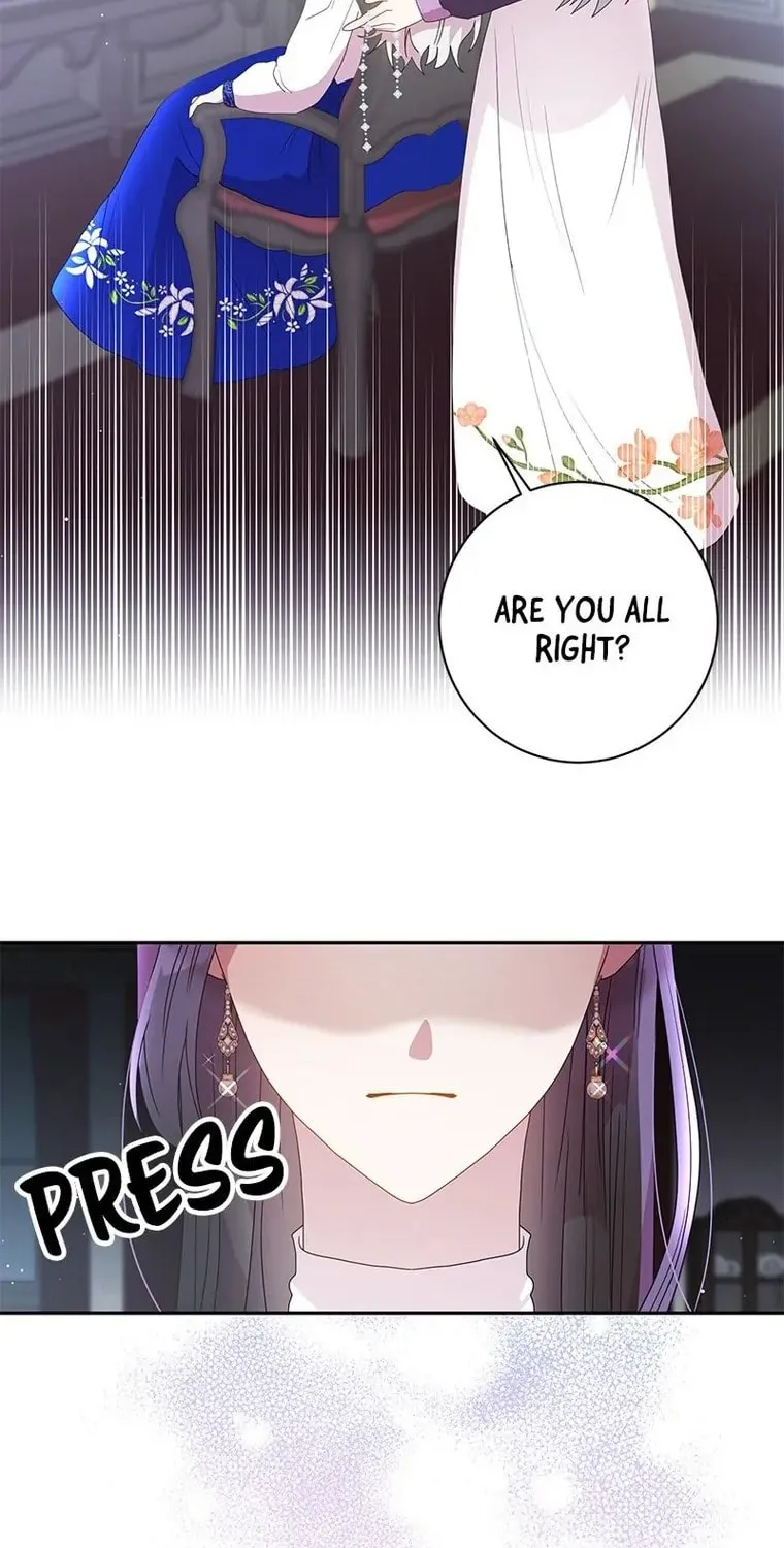 The Two-Faced Prince in Training Chapter 17 page 2 - 