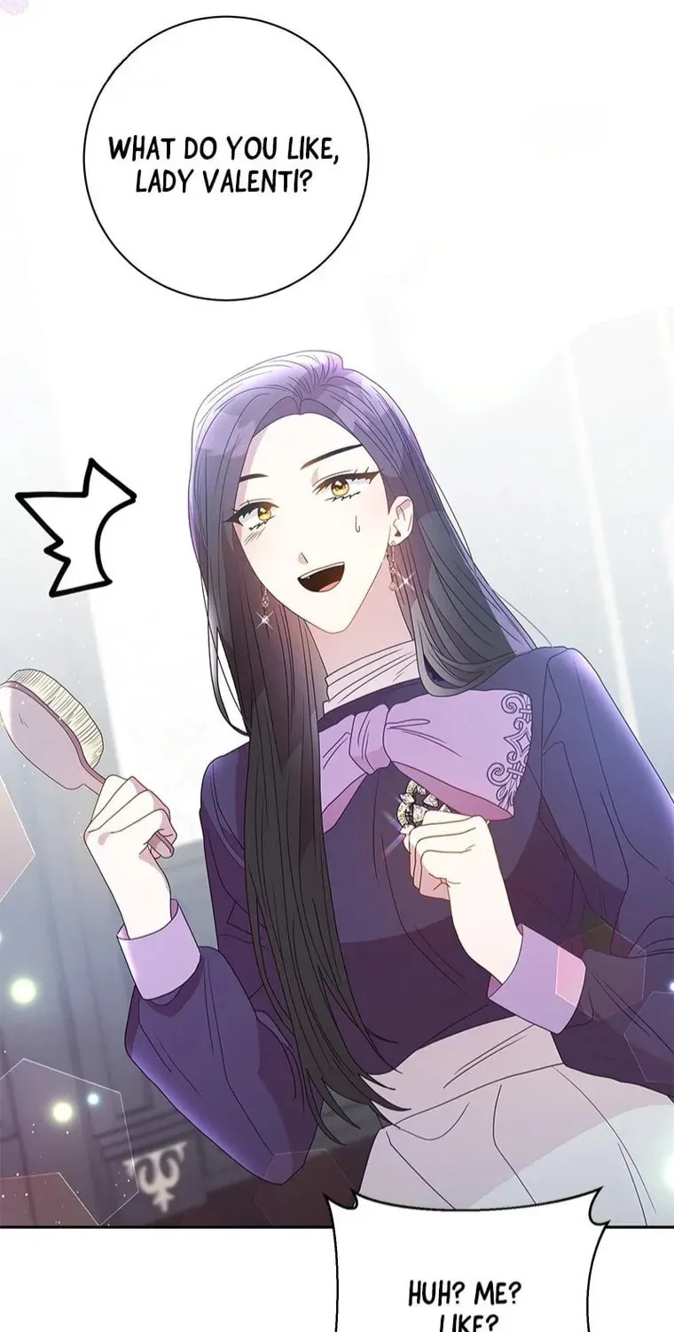 The Two-Faced Prince in Training Chapter 17 page 11 - 