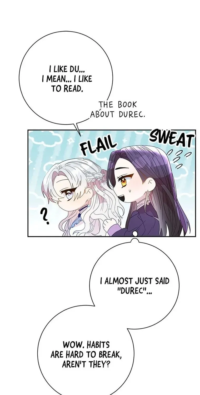 The Two-Faced Prince in Training Chapter 17 page 13 - 