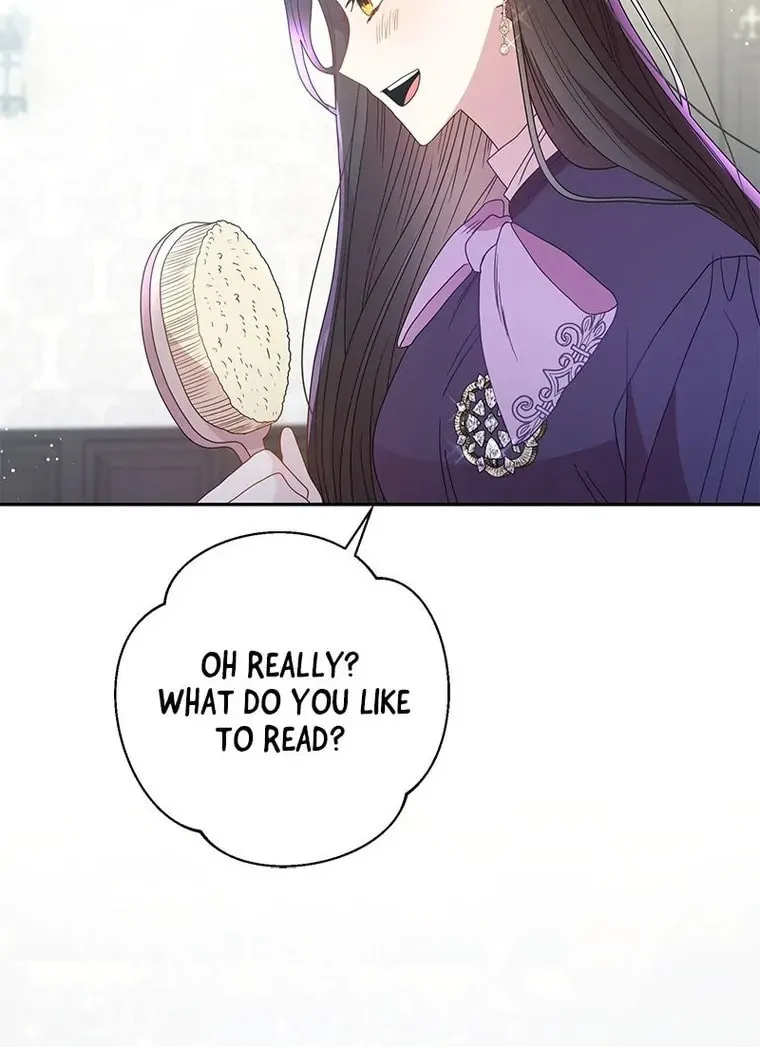 The Two-Faced Prince in Training Chapter 17 page 15 - 