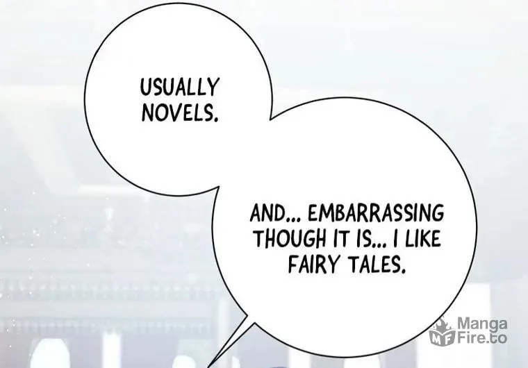 The Two-Faced Prince in Training Chapter 17 page 16 - 