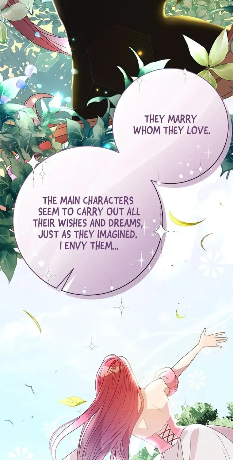 The Two-Faced Prince in Training Chapter 17 page 19 - 