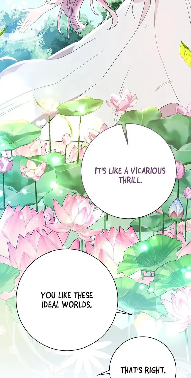 The Two-Faced Prince in Training Chapter 17 page 20 - 