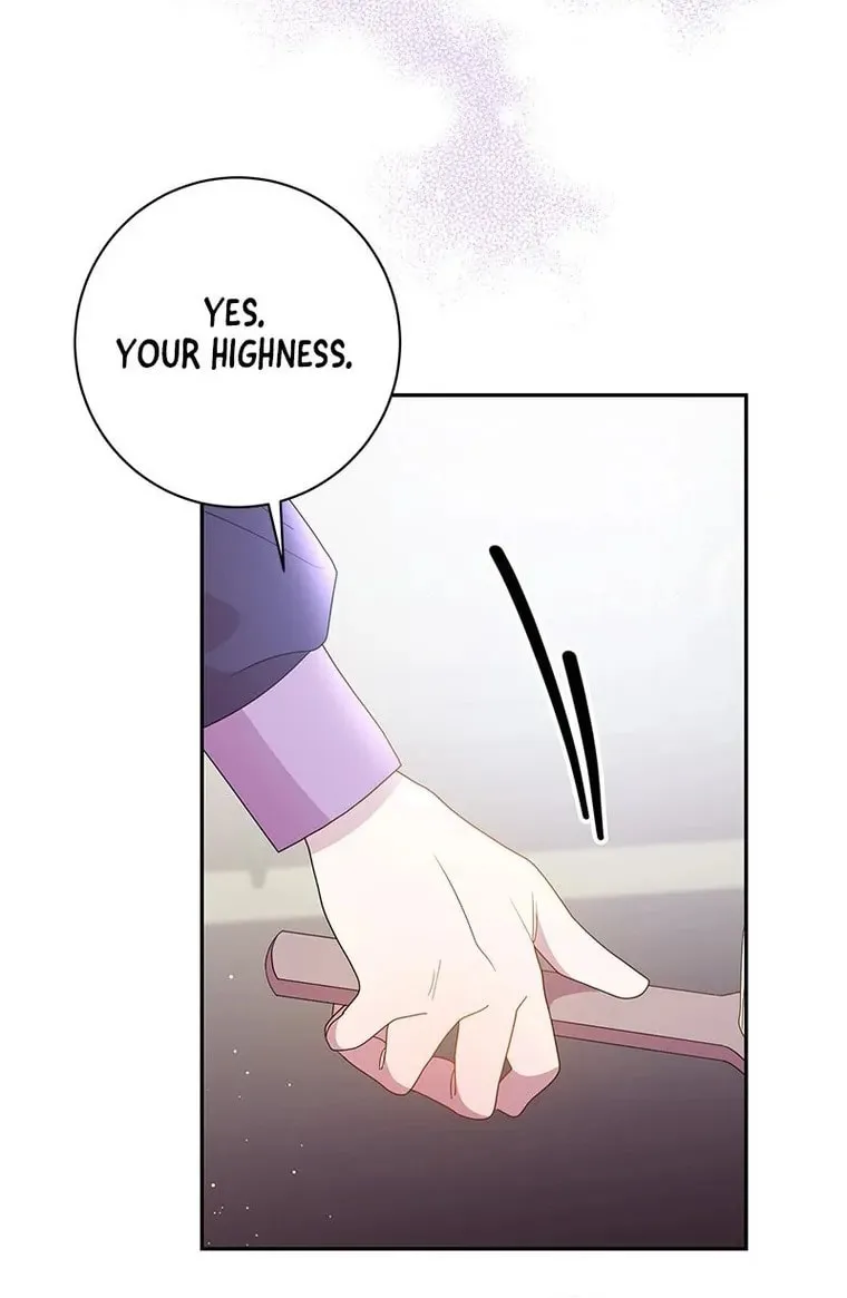 The Two-Faced Prince in Training Chapter 17 page 3 - 