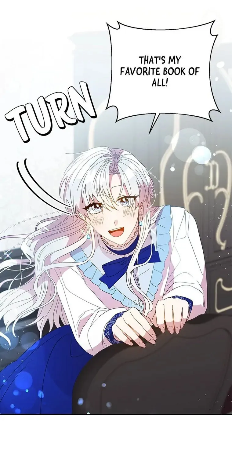 The Two-Faced Prince in Training Chapter 17 page 22 - 