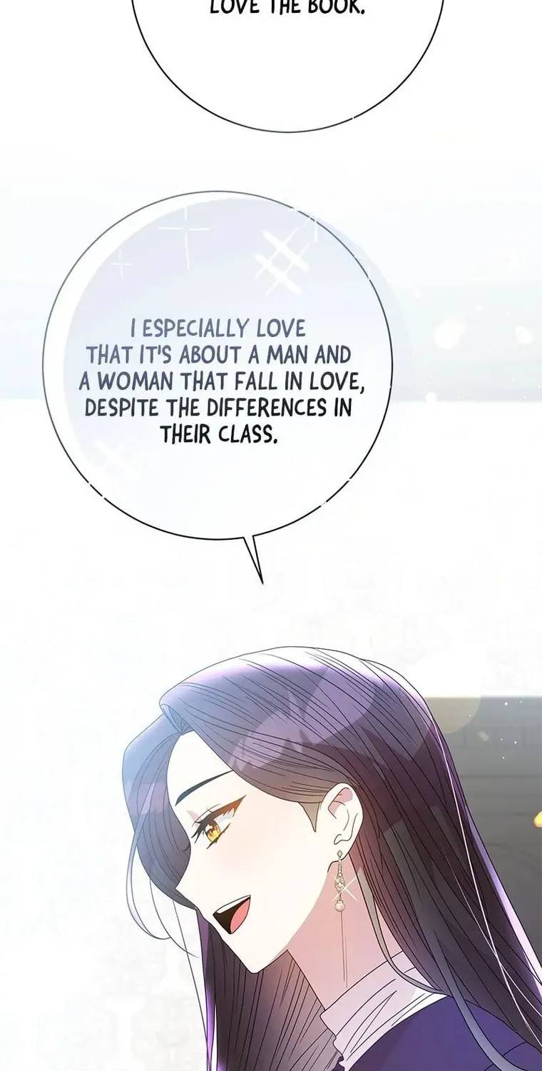 The Two-Faced Prince in Training Chapter 17 page 24 - 