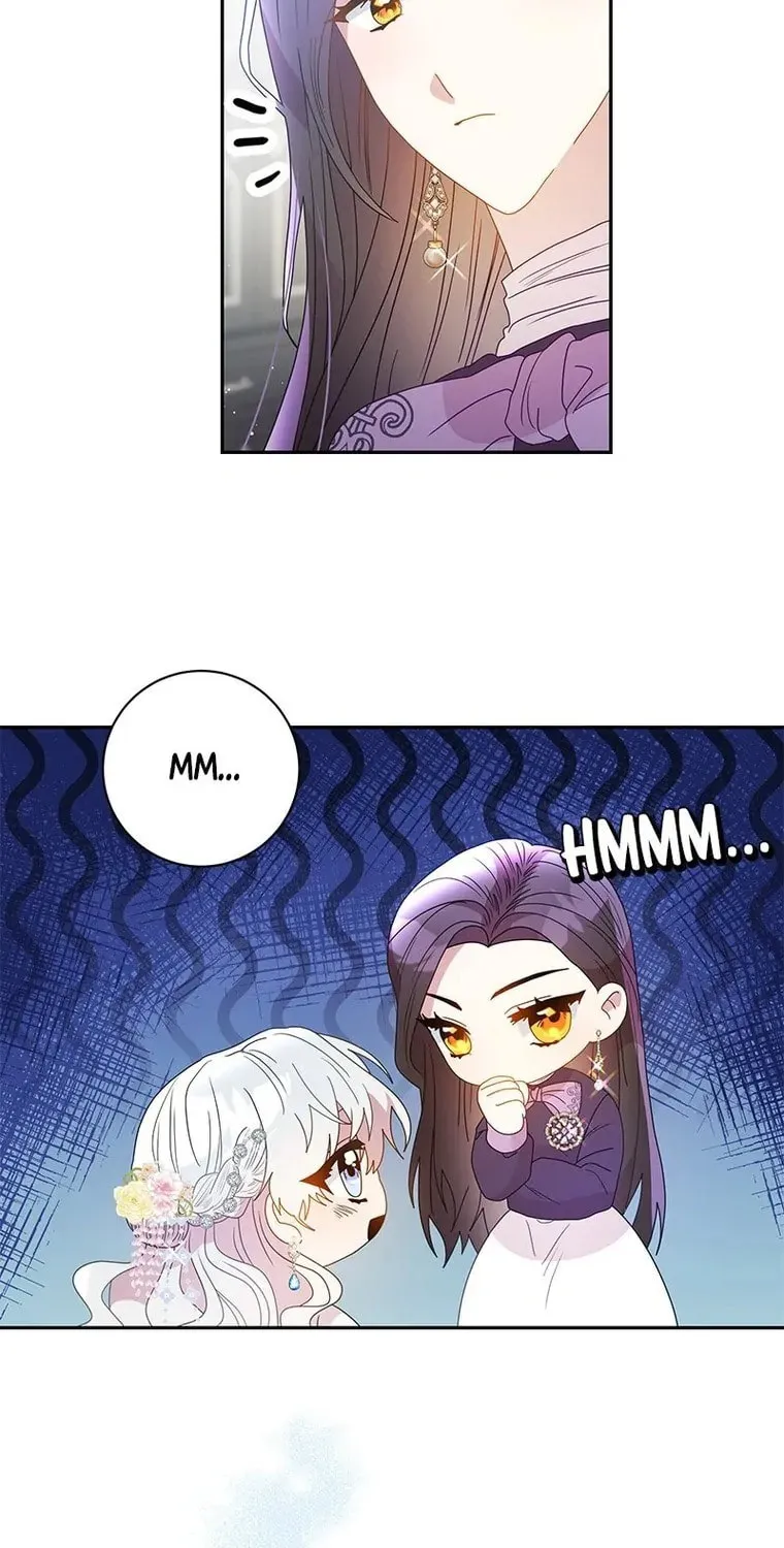 The Two-Faced Prince in Training Chapter 17 page 30 - 