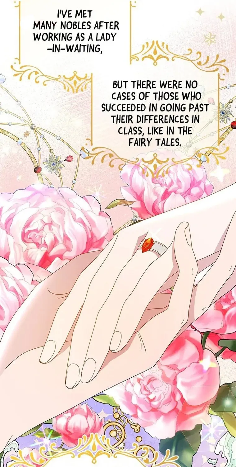 The Two-Faced Prince in Training Chapter 17 page 33 - 
