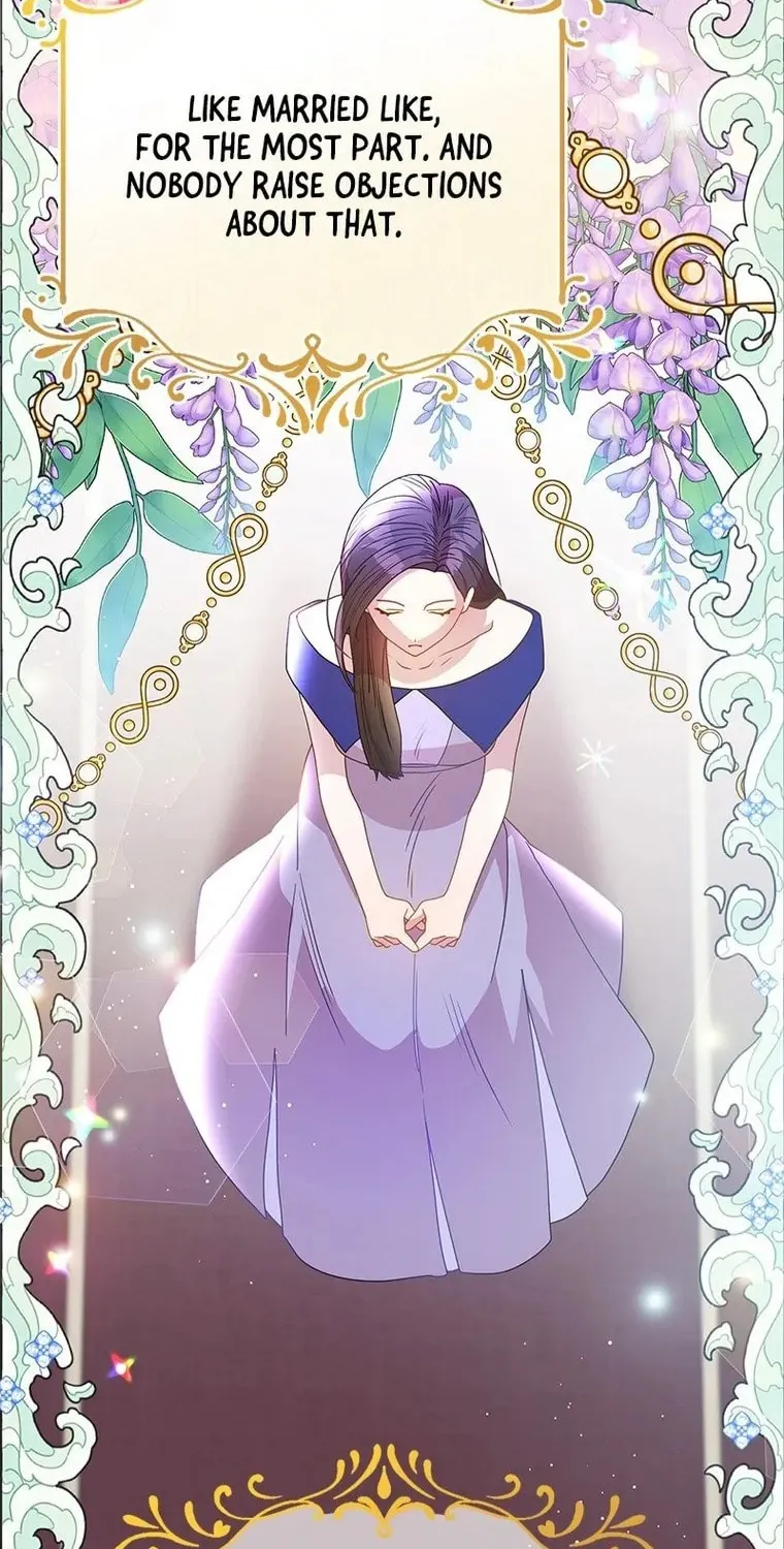 The Two-Faced Prince in Training Chapter 17 page 34 - 