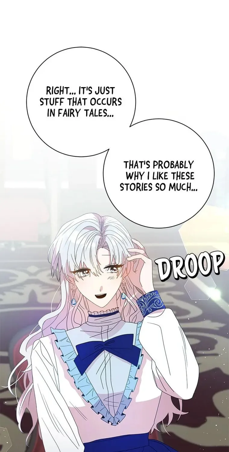 The Two-Faced Prince in Training Chapter 17 page 37 - 