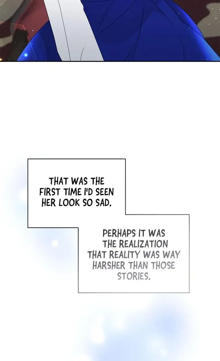 The Two-Faced Prince in Training Chapter 17 page 38 - 