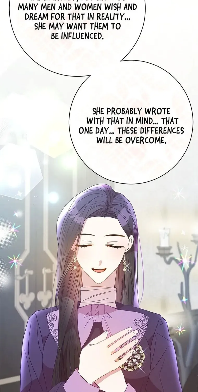 The Two-Faced Prince in Training Chapter 17 page 48 - 