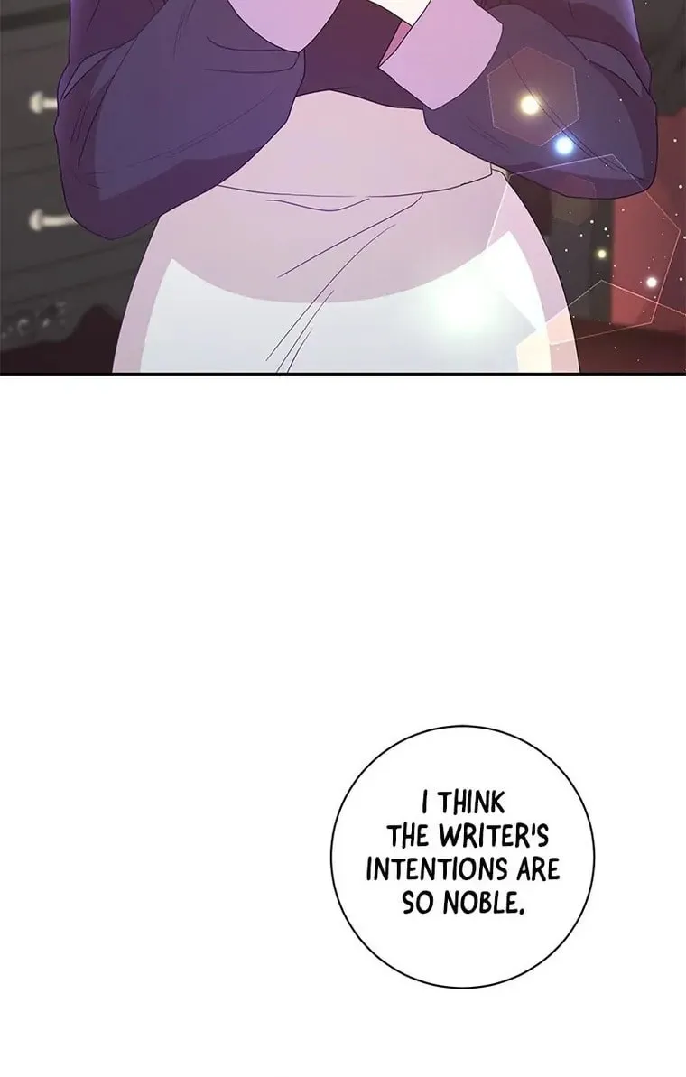 The Two-Faced Prince in Training Chapter 17 page 49 - 