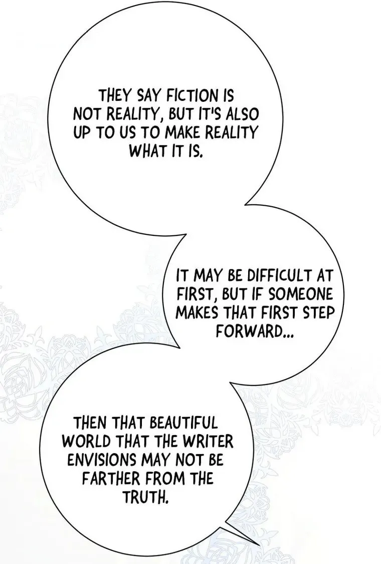 The Two-Faced Prince in Training Chapter 17 page 50 - 