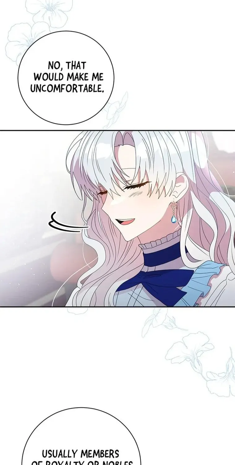 The Two-Faced Prince in Training Chapter 17 page 6 - 