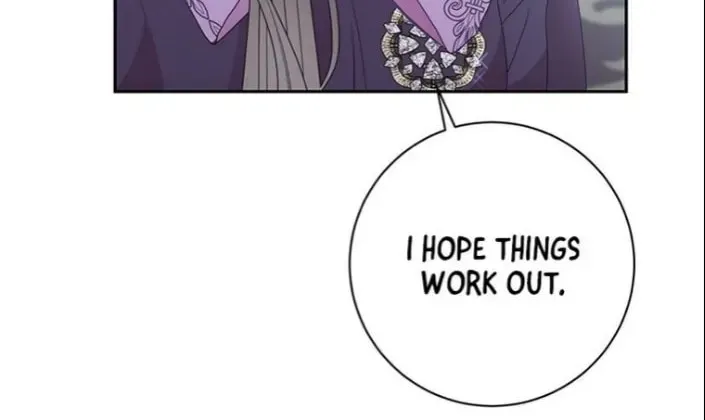 The Two-Faced Prince in Training Chapter 17 page 52 - 