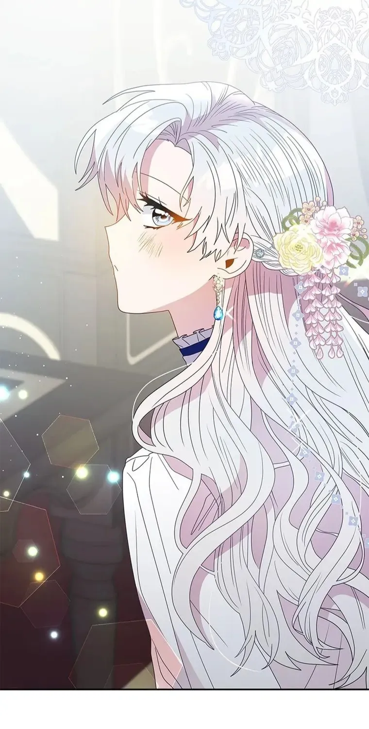 The Two-Faced Prince in Training Chapter 17 page 53 - 