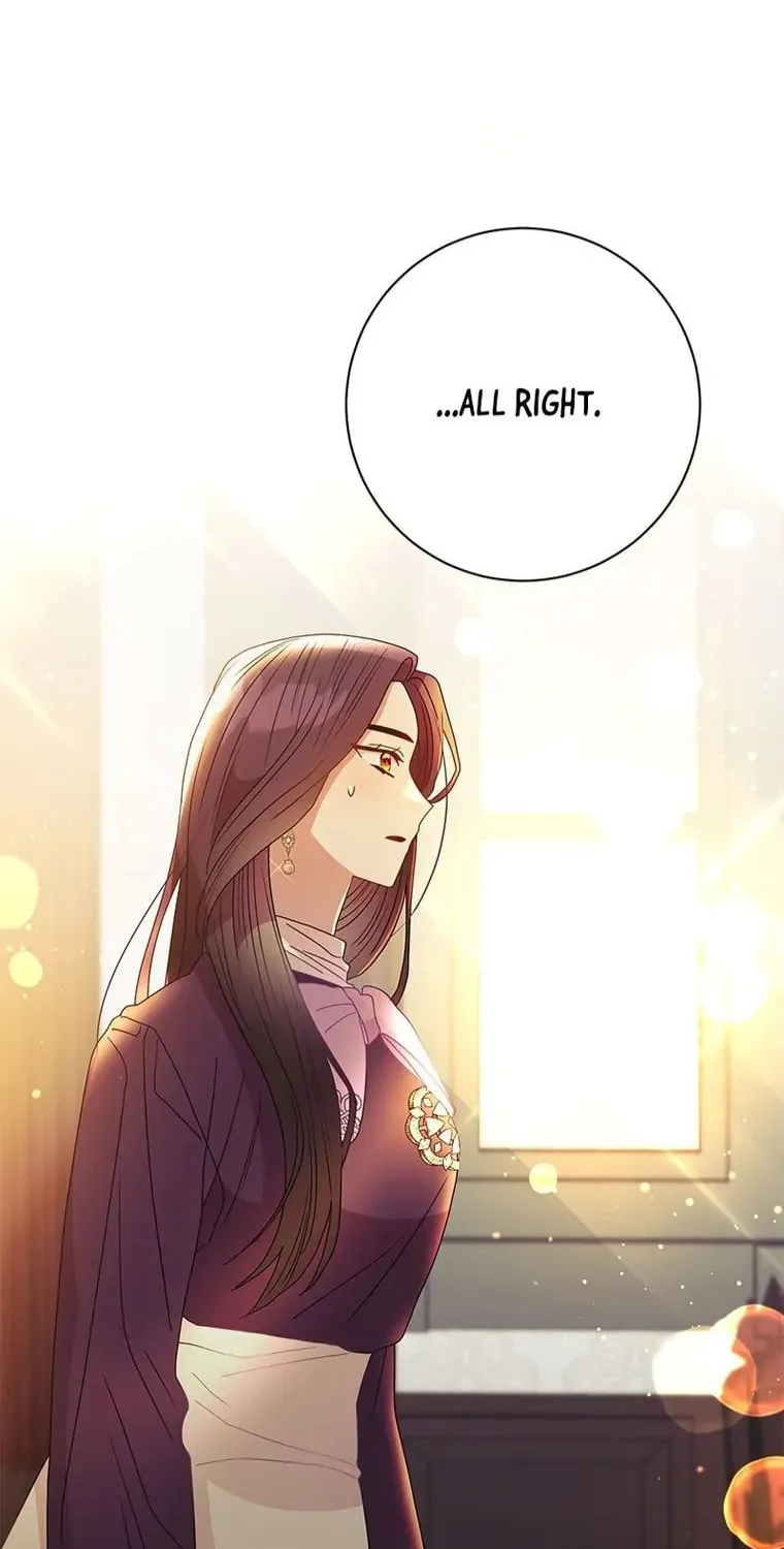 The Two-Faced Prince in Training Chapter 17 page 72 - 