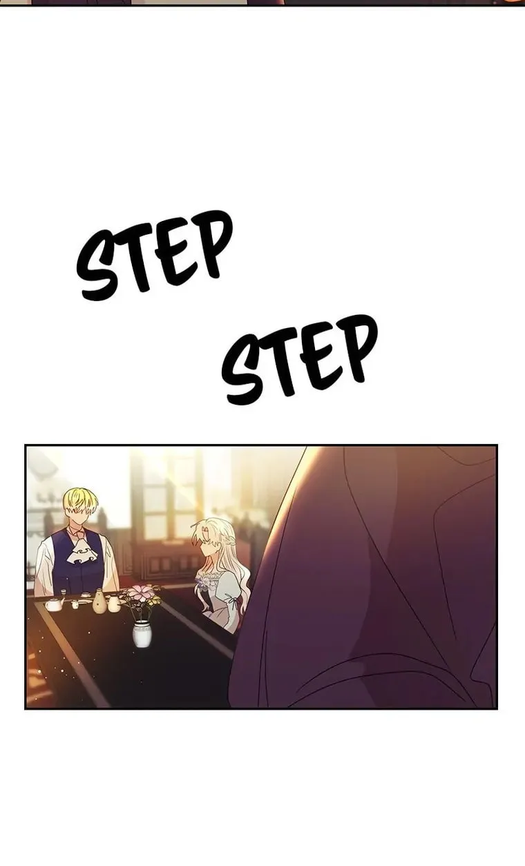 The Two-Faced Prince in Training Chapter 17 page 73 - 