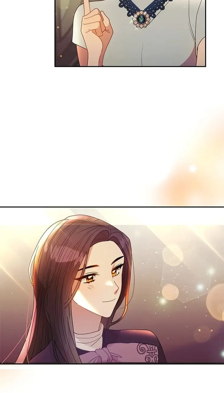 The Two-Faced Prince in Training Chapter 17 page 84 - 