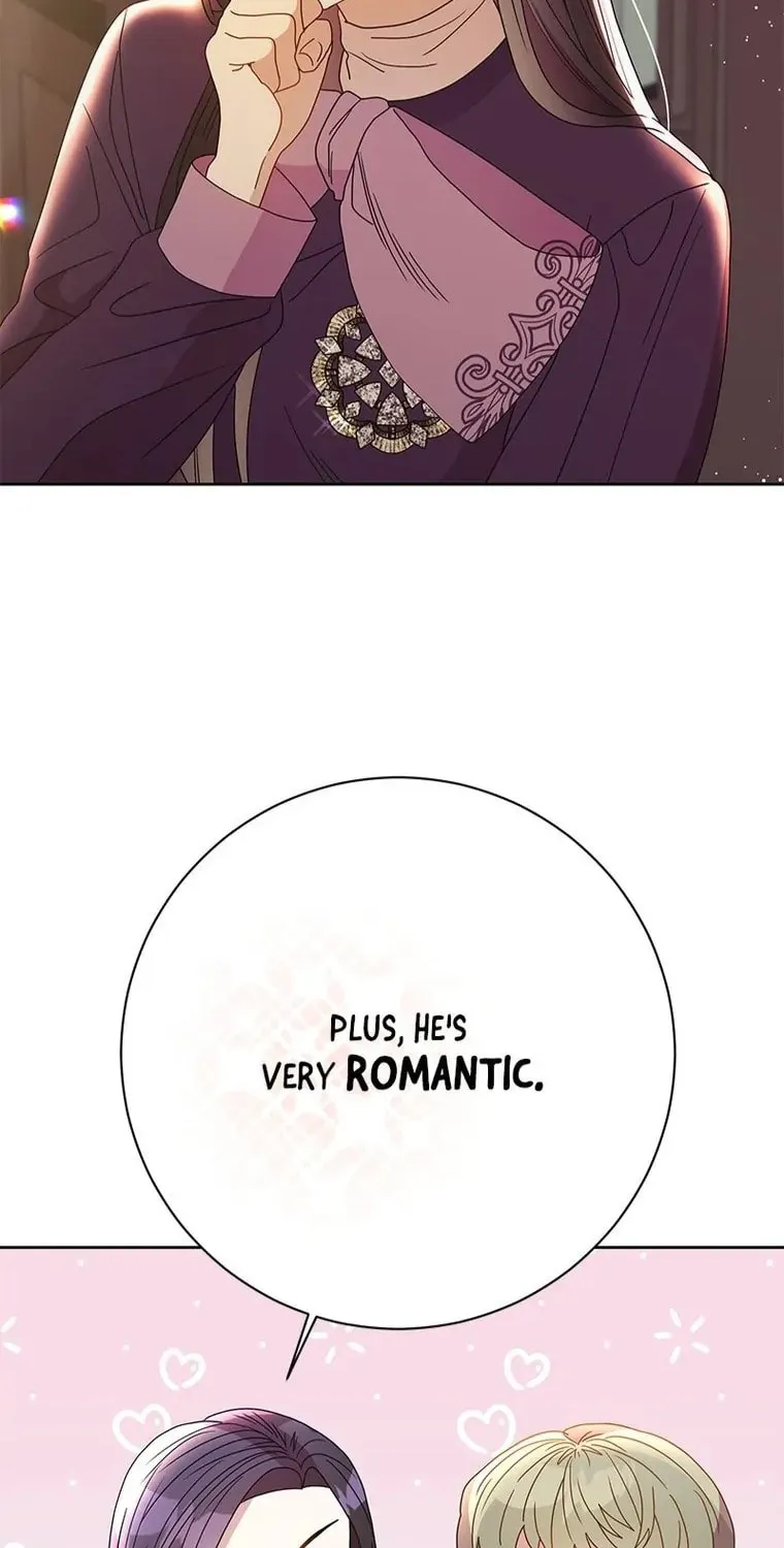 The Two-Faced Prince in Training Chapter 17 page 89 - 