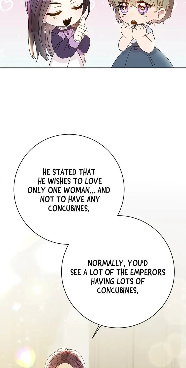The Two-Faced Prince in Training Chapter 17 page 90 - 