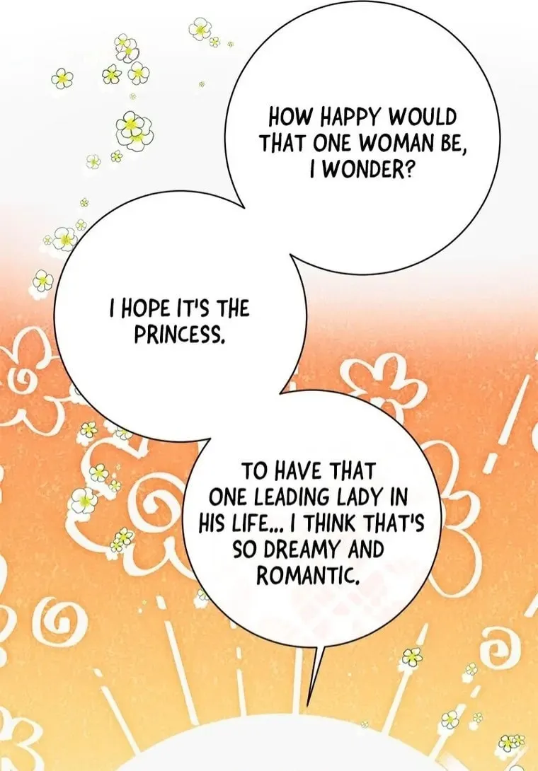 The Two-Faced Prince in Training Chapter 17 page 92 - 