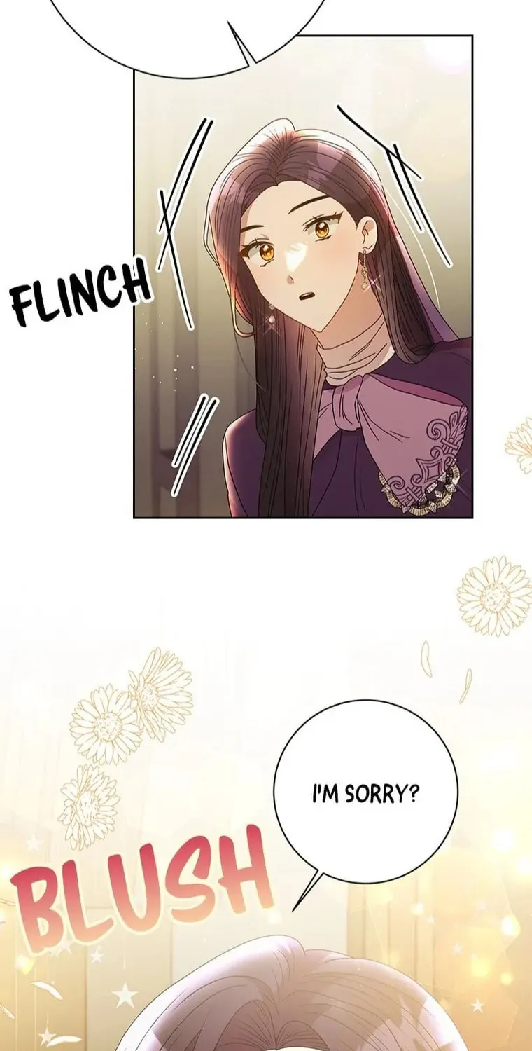 The Two-Faced Prince in Training Chapter 17 page 94 - 