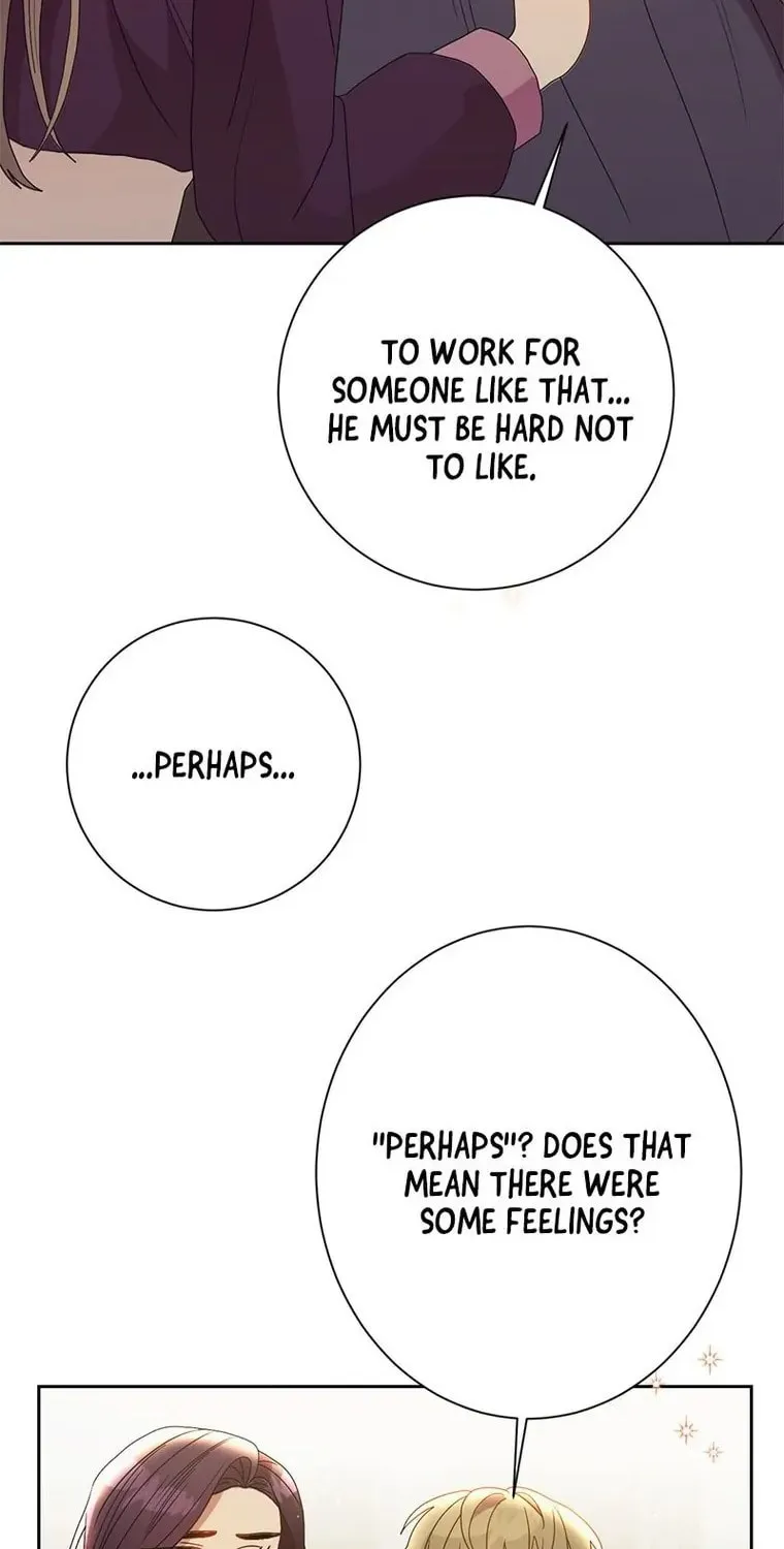 The Two-Faced Prince in Training Chapter 18 page 2 - 
