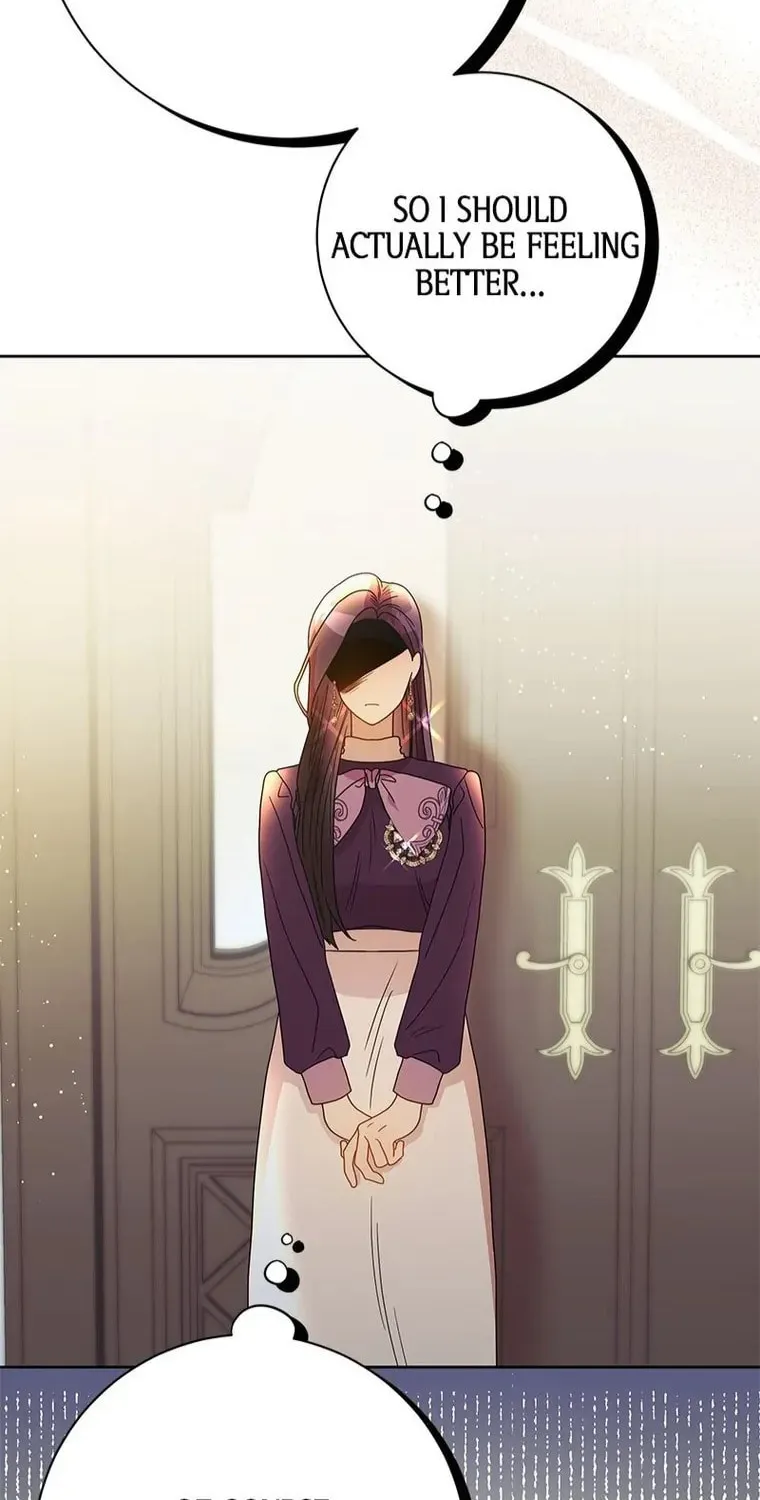 The Two-Faced Prince in Training Chapter 18 page 12 - 