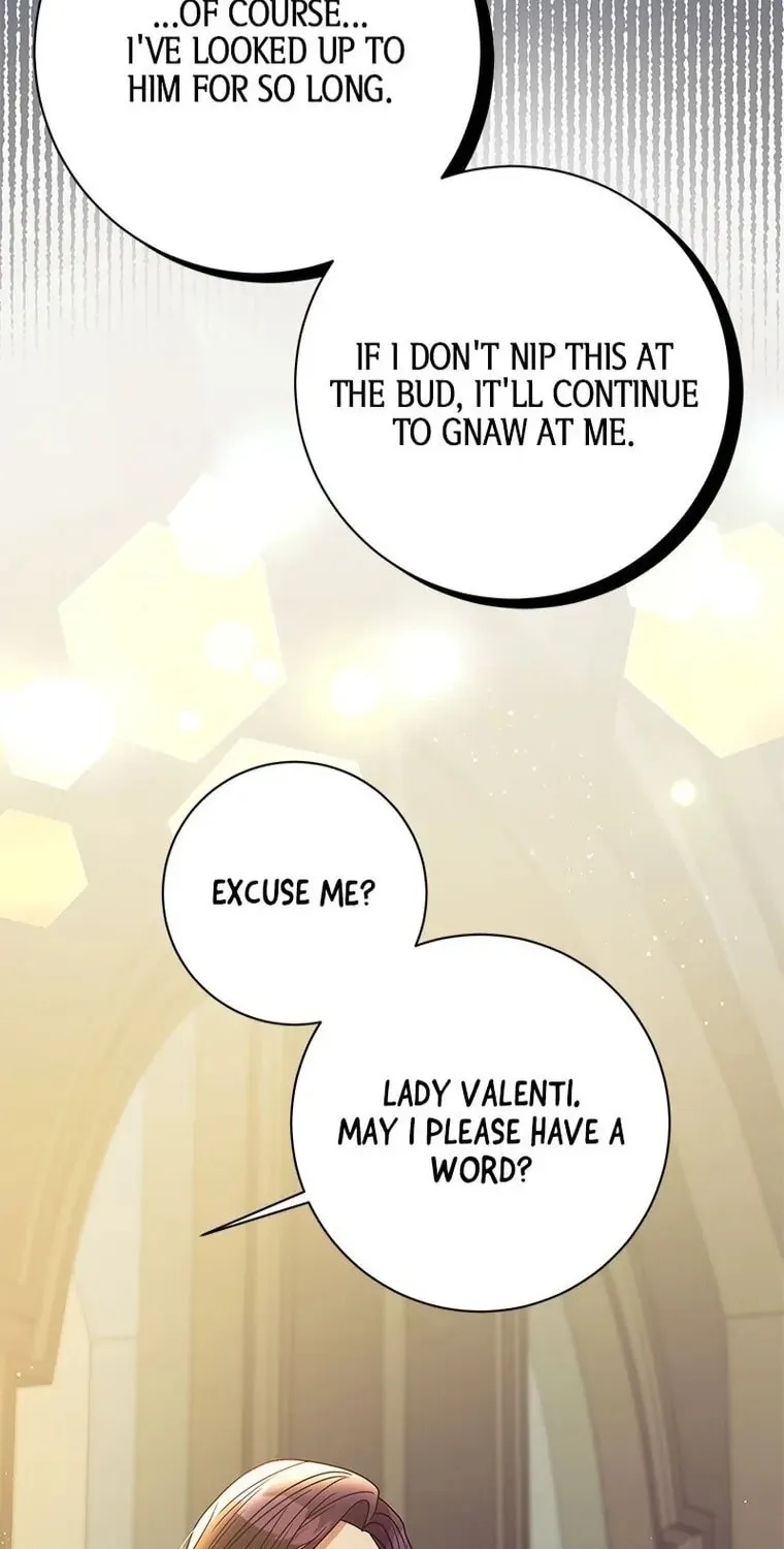 The Two-Faced Prince in Training Chapter 18 page 13 - 