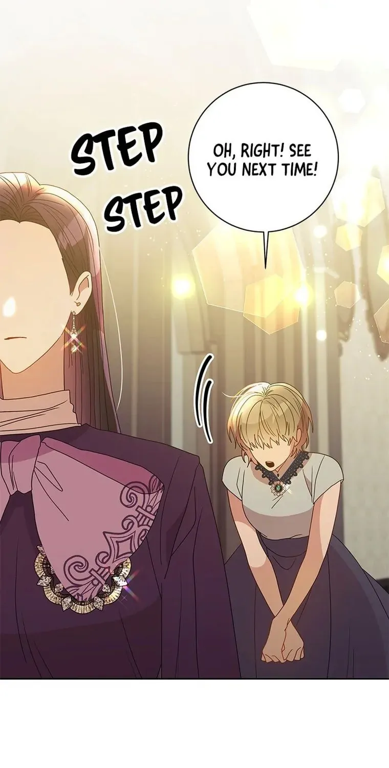 The Two-Faced Prince in Training Chapter 18 page 17 - 