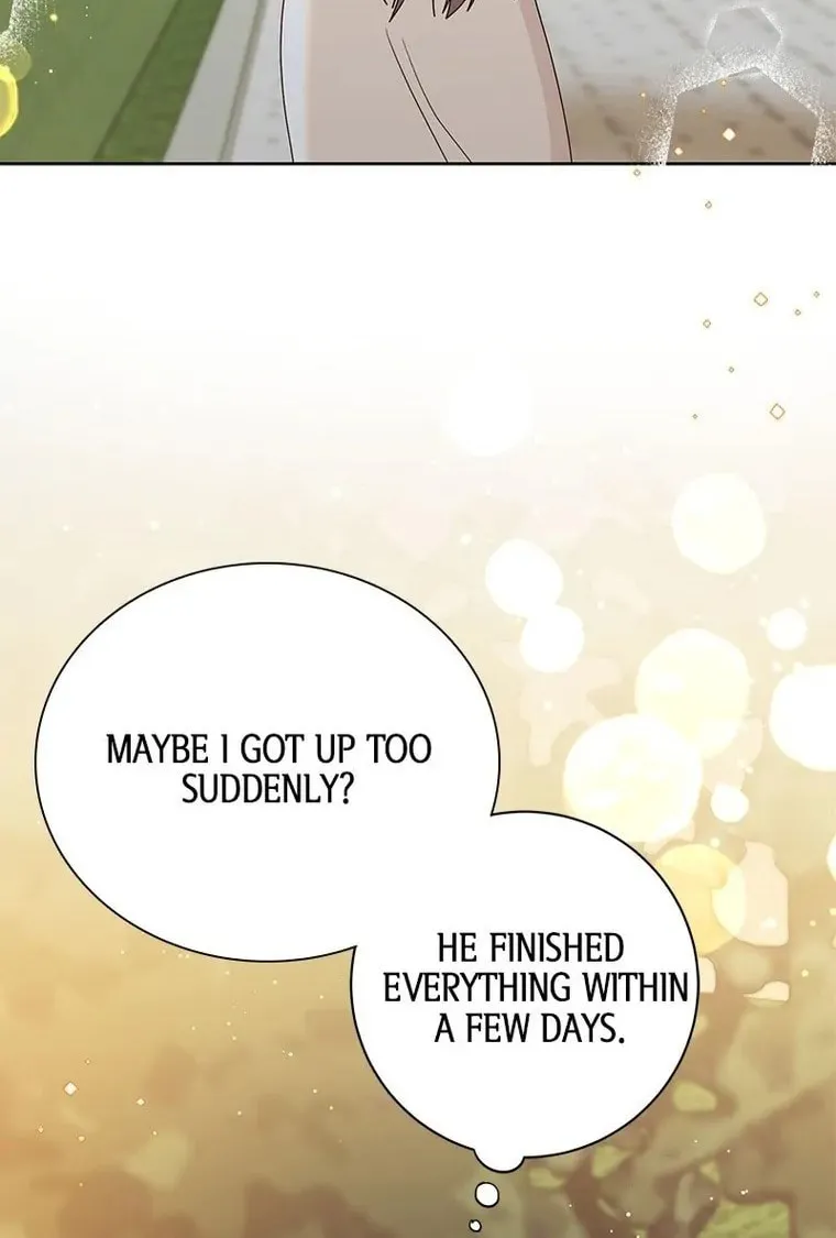 The Two-Faced Prince in Training Chapter 18 page 22 - 