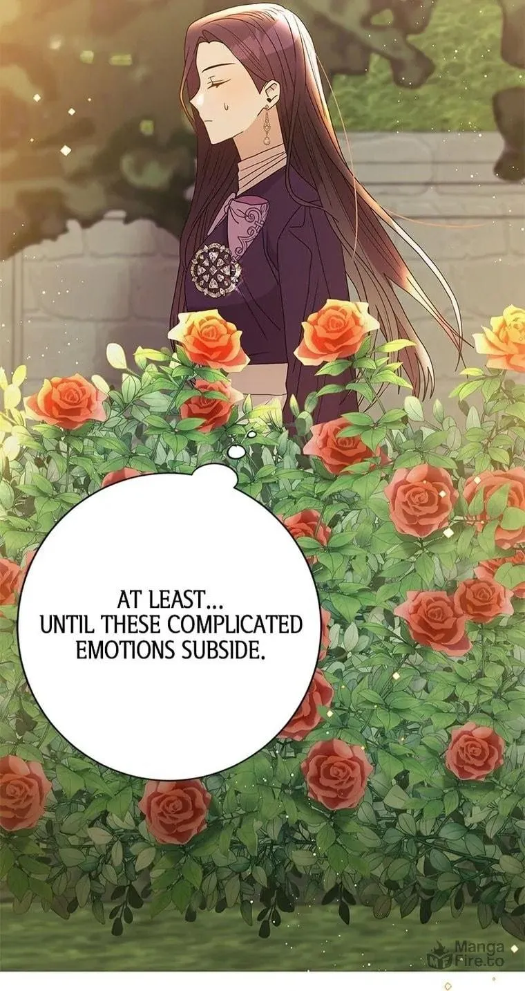The Two-Faced Prince in Training Chapter 18 page 23 - 
