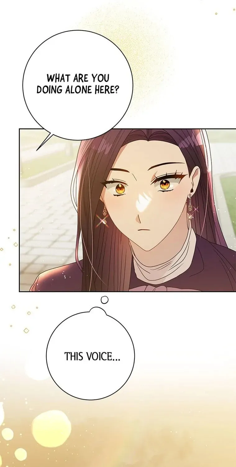 The Two-Faced Prince in Training Chapter 18 page 24 - 