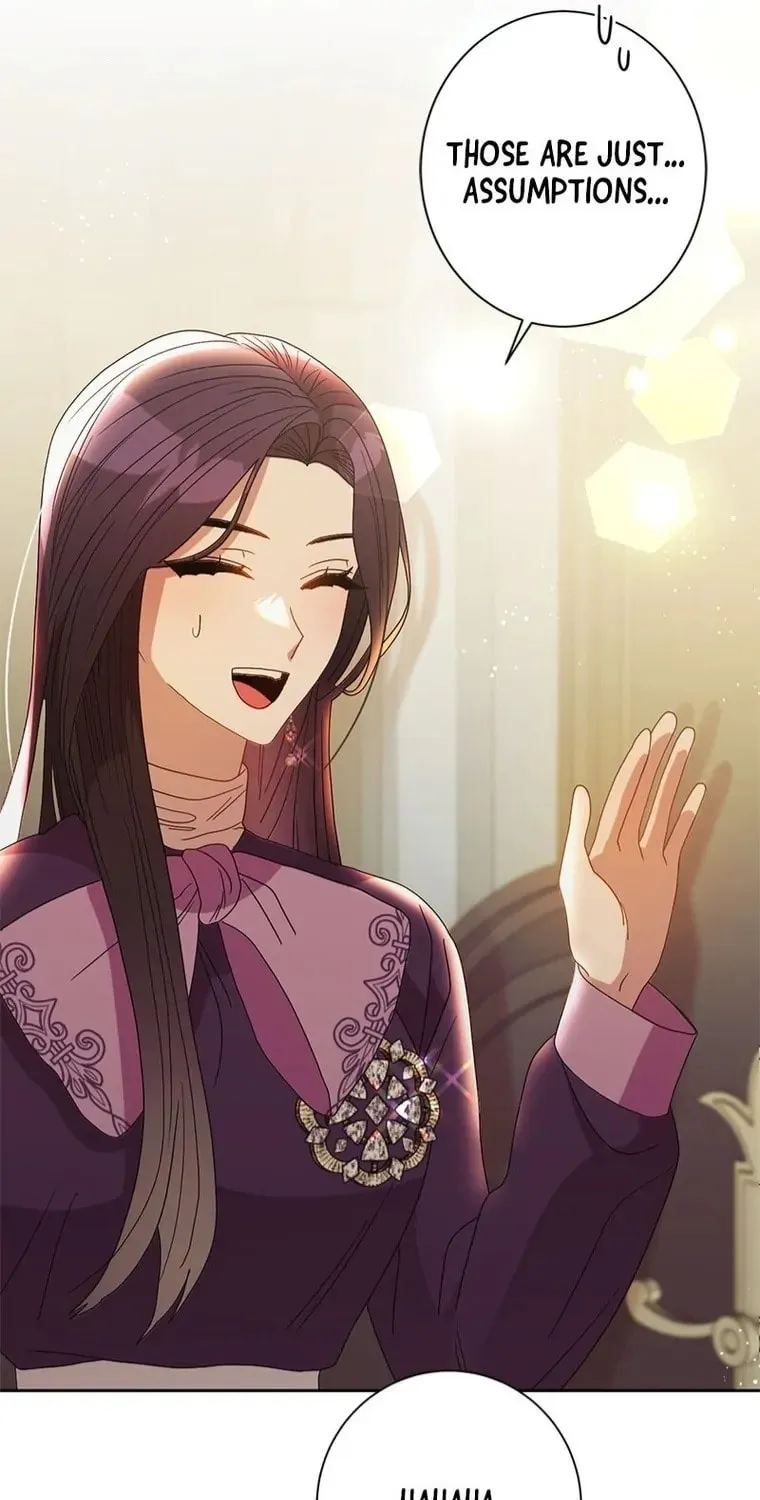 The Two-Faced Prince in Training Chapter 18 page 4 - 
