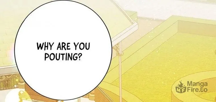 The Two-Faced Prince in Training Chapter 18 page 34 - 